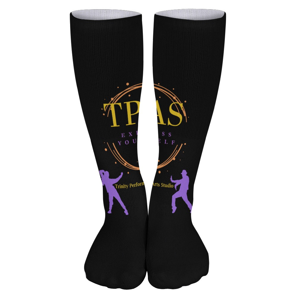 TPAS Competition Team Socks