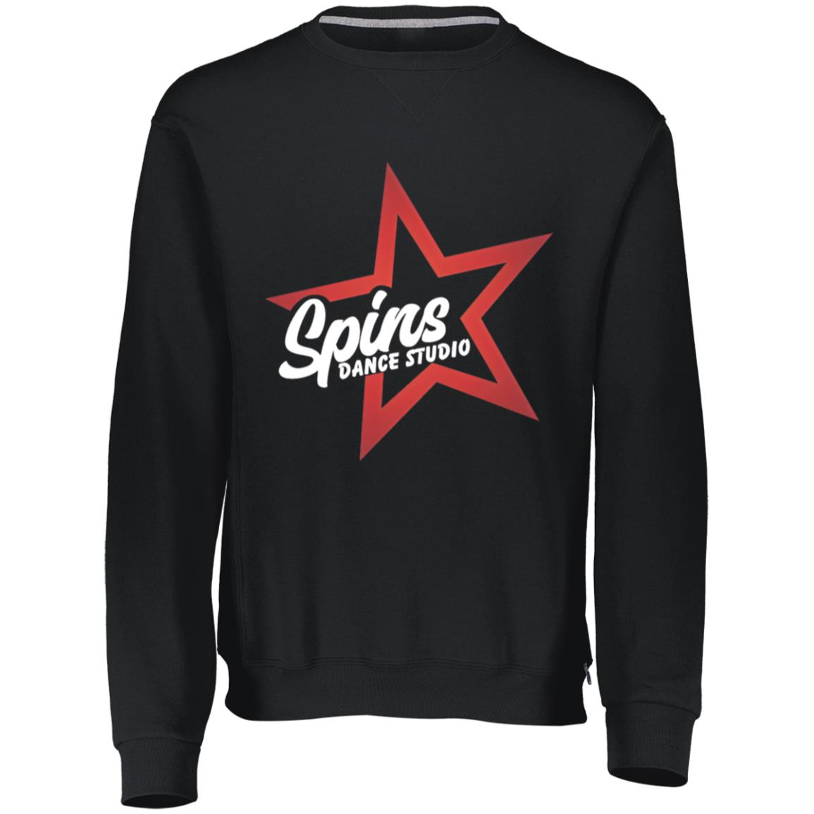 Spins Sweatshirts