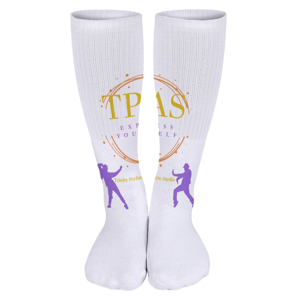 TPAS Socks