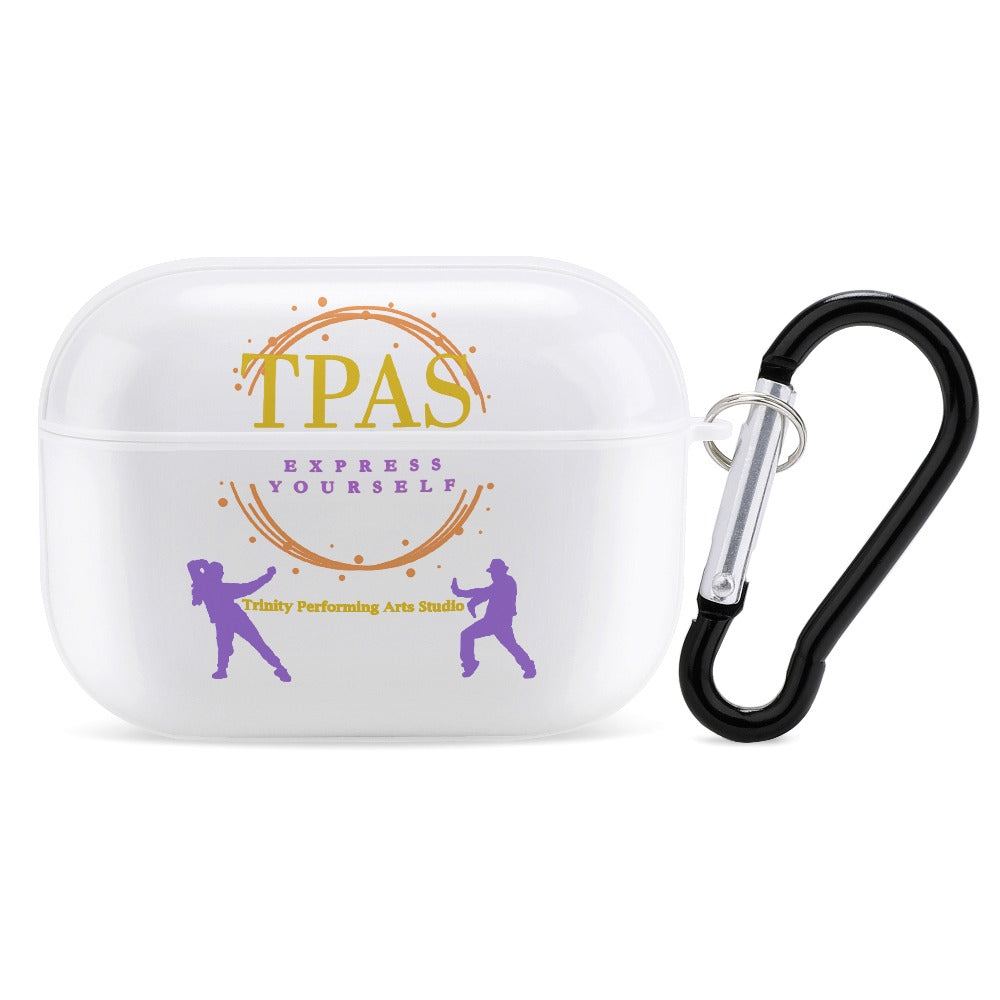 TPAS Competition Team Accessories