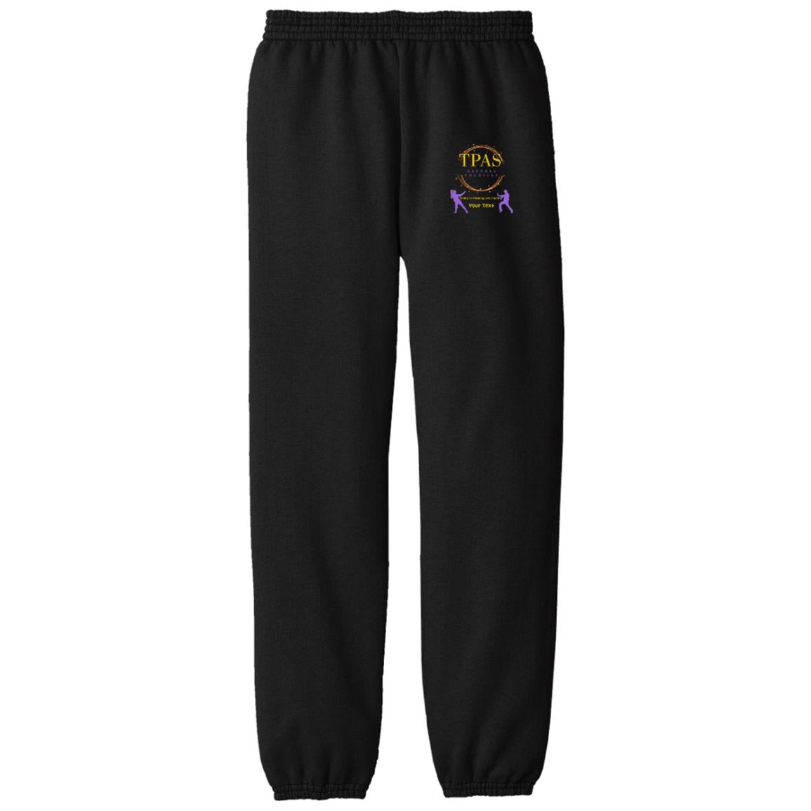 TPAS Youth Pants
