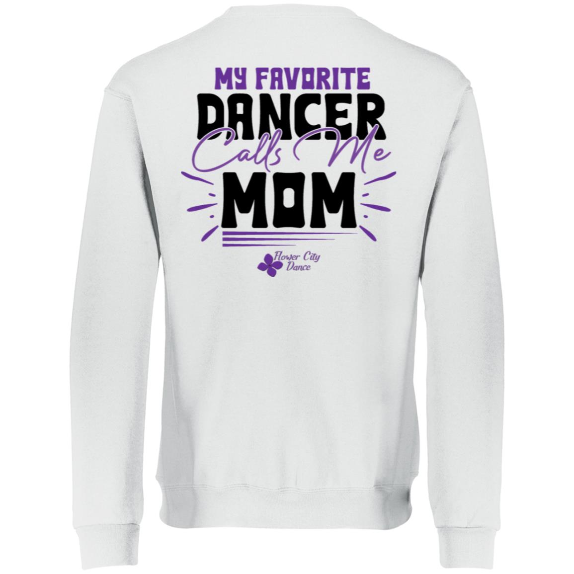 FCD Dance Mom Crewnecks