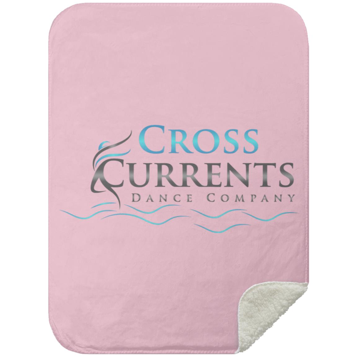 CCDC Blankets & Pillows