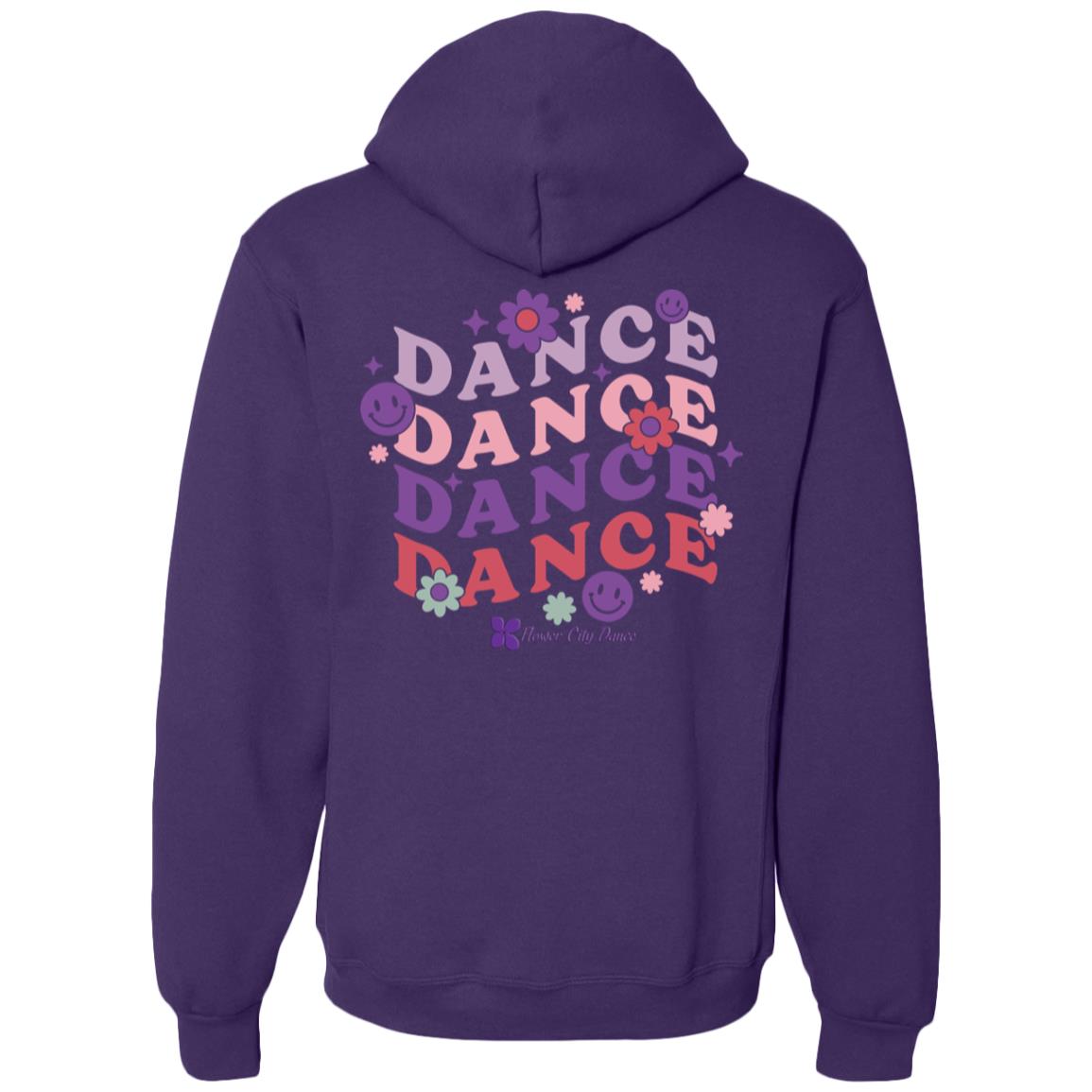 FCD Fun Hoodies