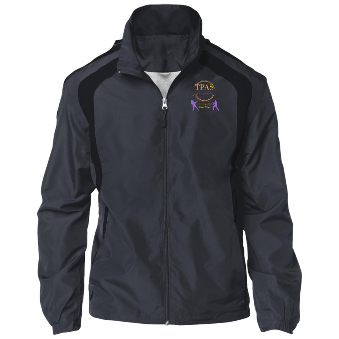 TPAS Jackets