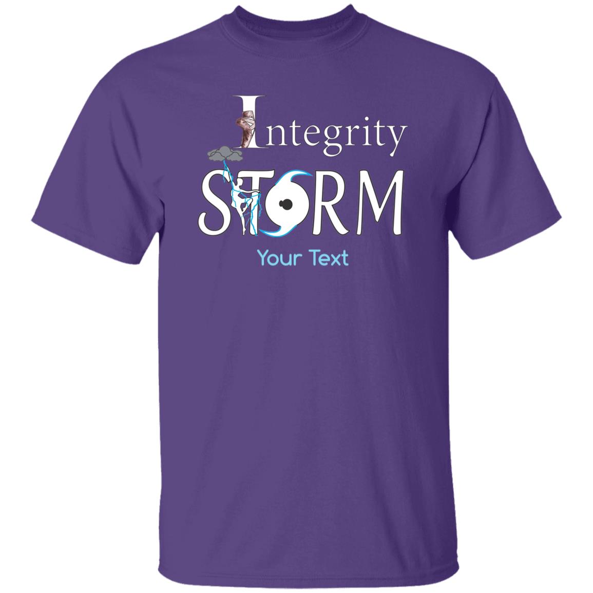 IDA Storm T-shirts