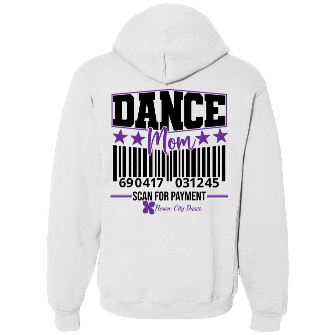 FCD Dance Mom Hoodies