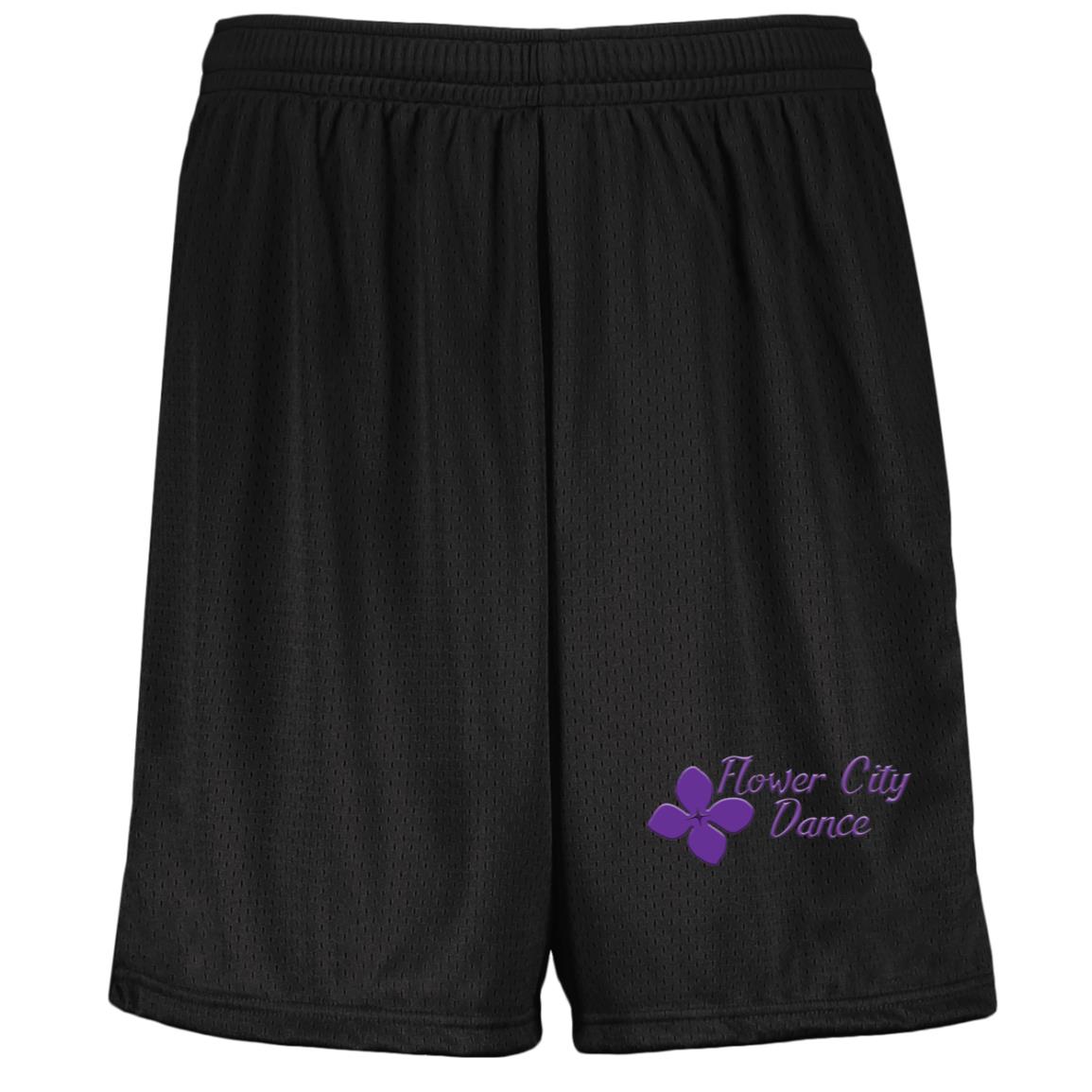 FCD Youth Shorts