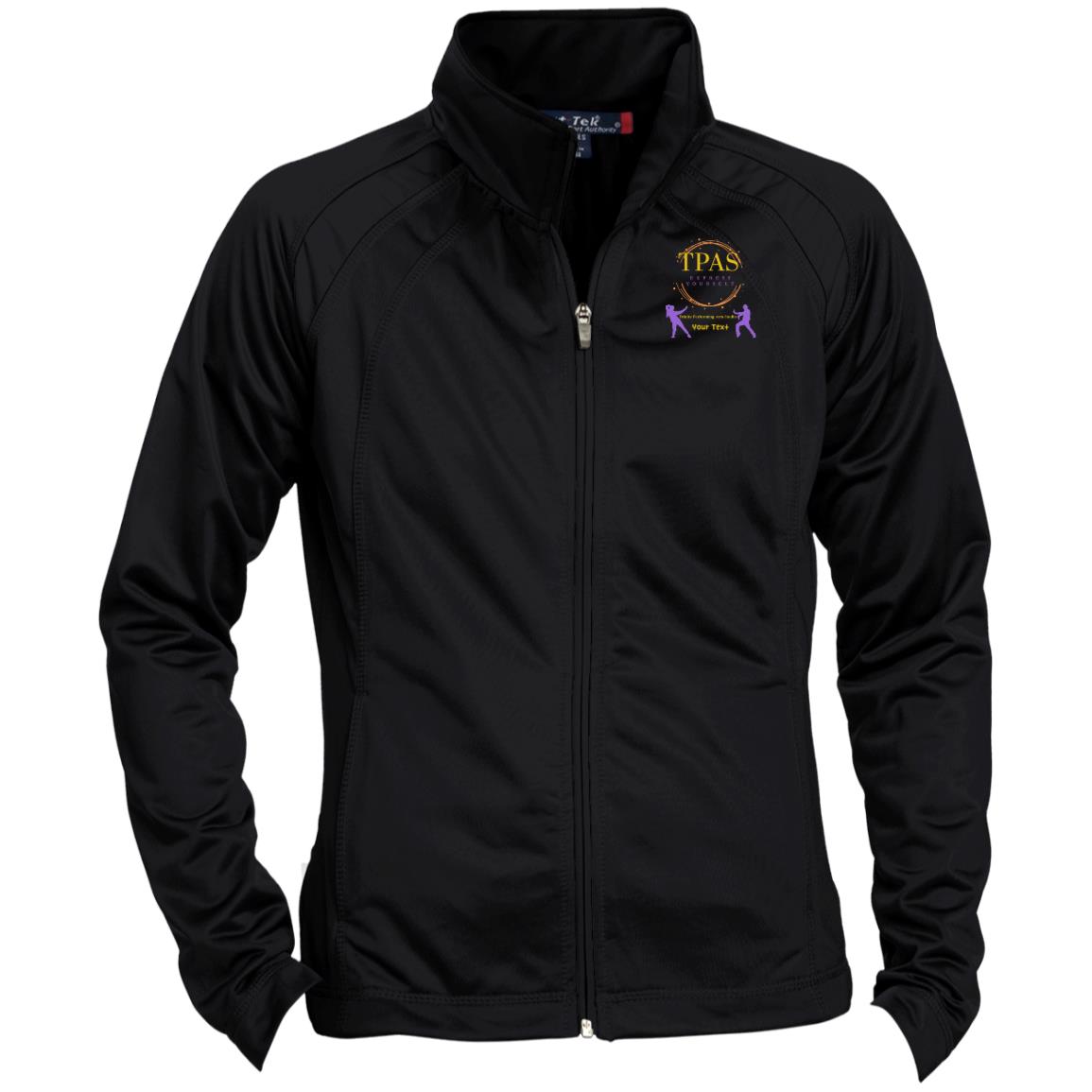 TPAS Jackets