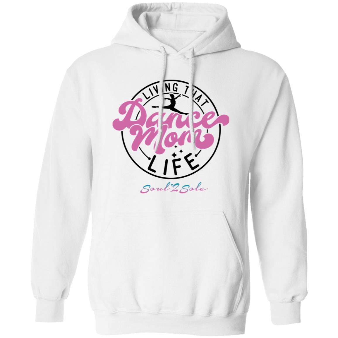 S2S Dance Mom Hoodies