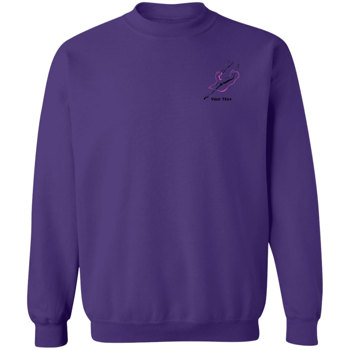 S2S Personalized Crewnecks