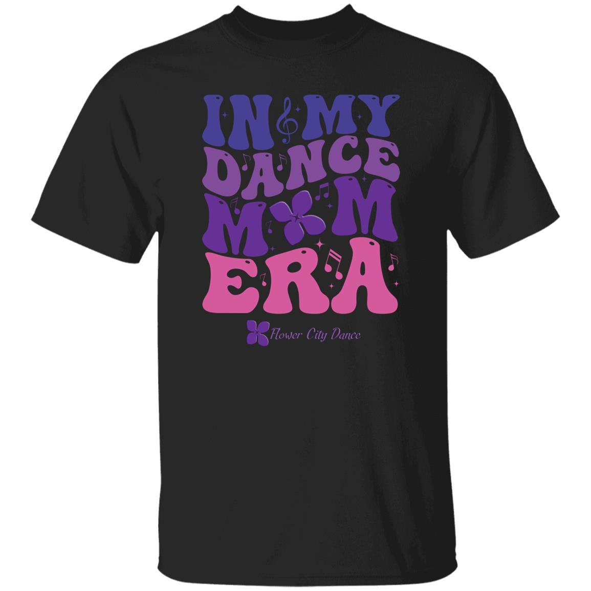 FCD Dance Mom Era T-Shirts