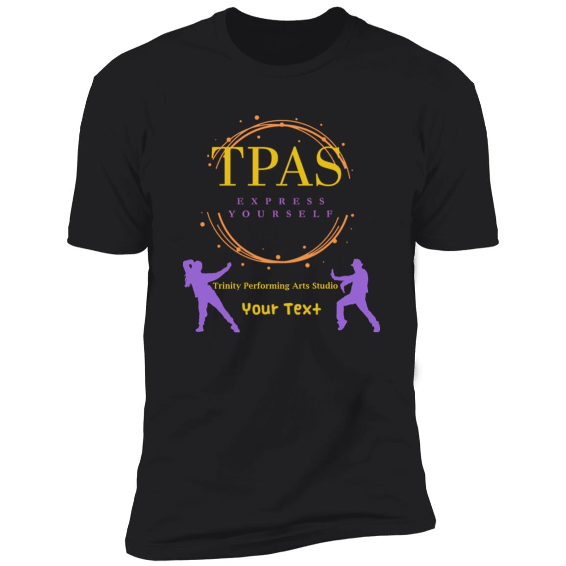 TPAS T-Shirts