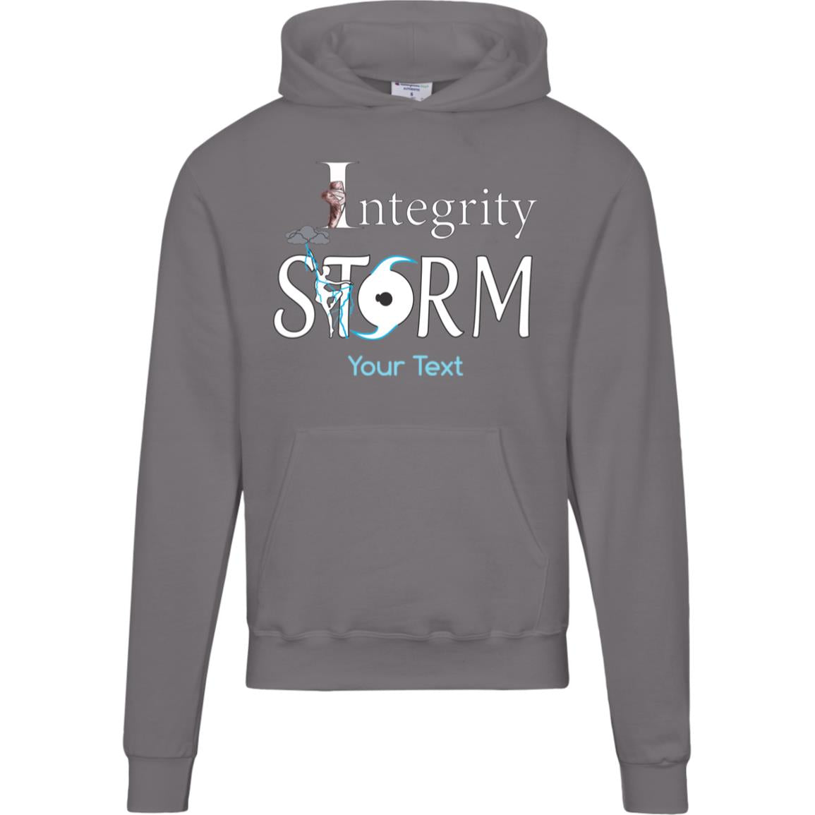 IDA Storm Hoodies