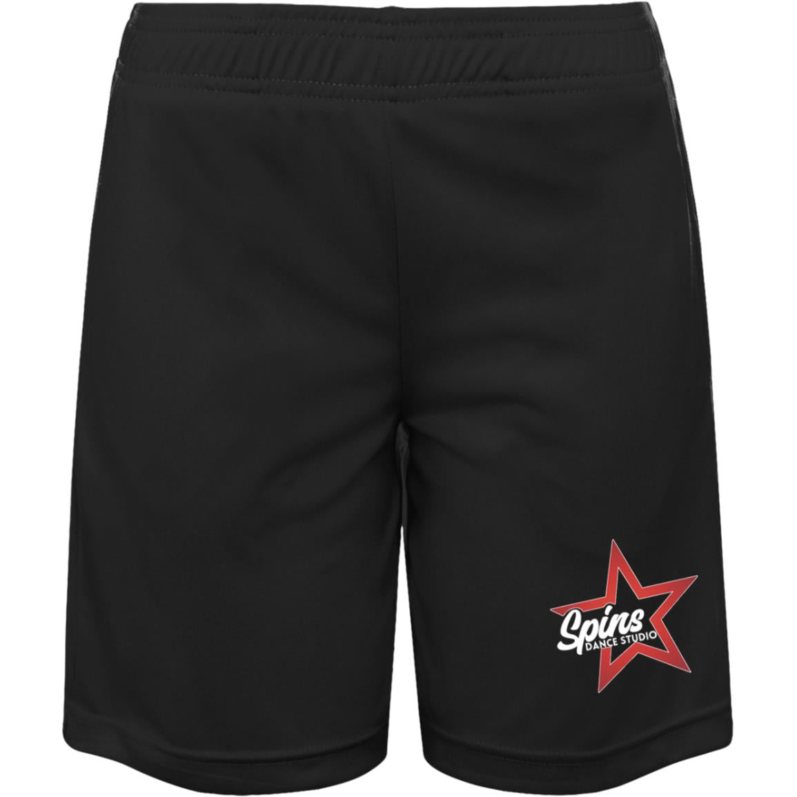 Spins Youth Shorts