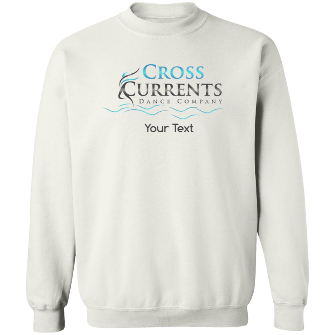 CCDC Crewnecks