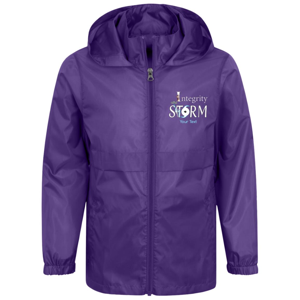 IDA Storm Youth Jackets