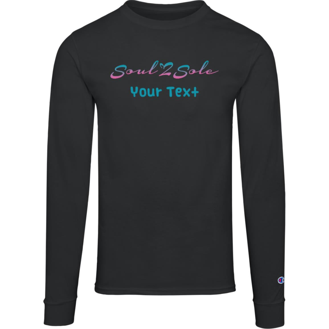 S2S Long Sleeve T-shirts