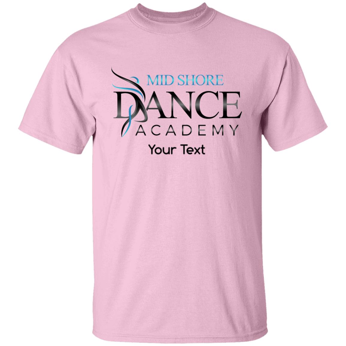 MSDA Youth T-Shirts