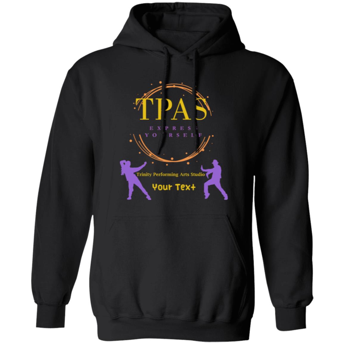 TPAS Hoodies