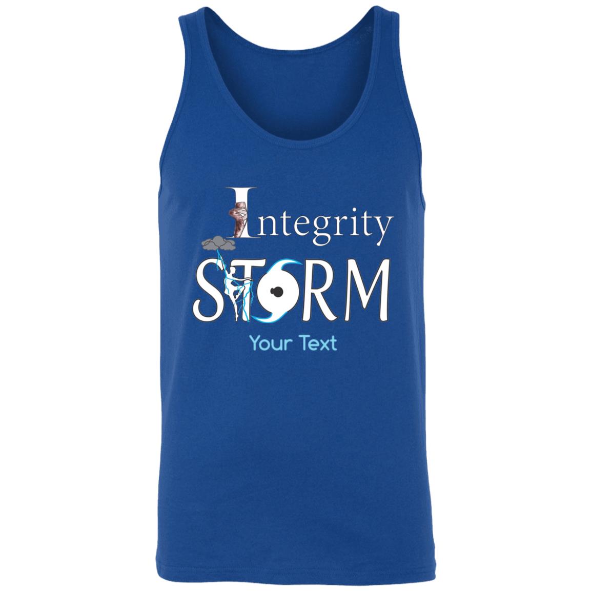 IDA Storm Tank Tops