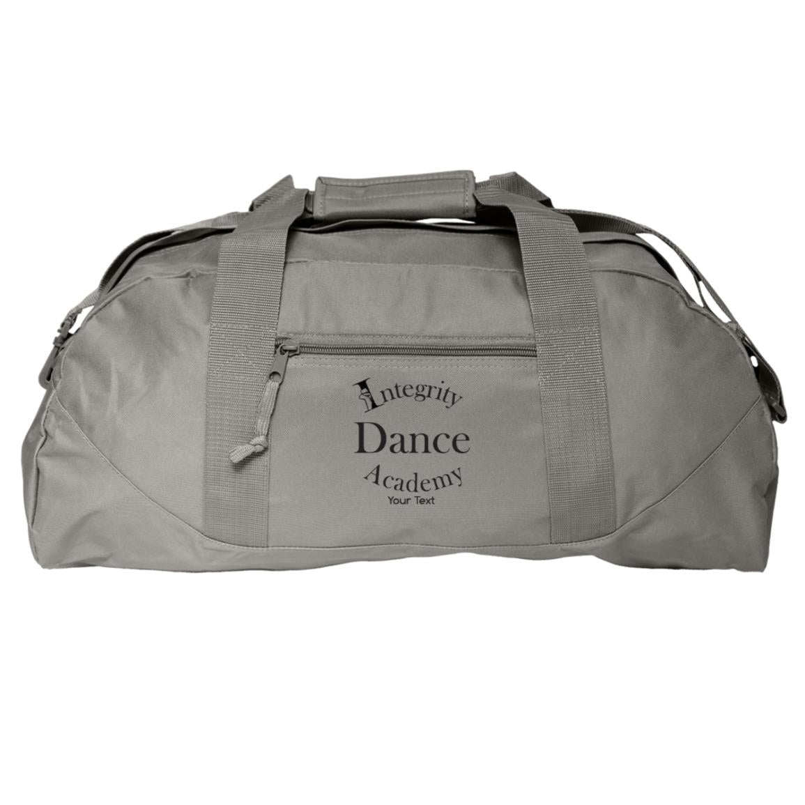 Integrity Dance Academy Bags