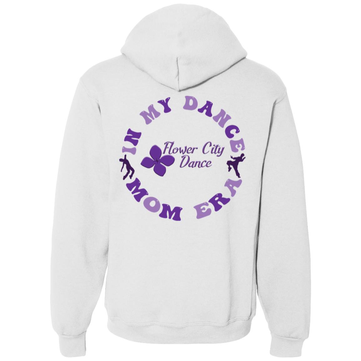 FCD Dance Mom Era Hoodies