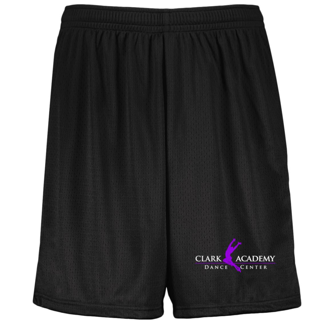 CADC Youth Shorts