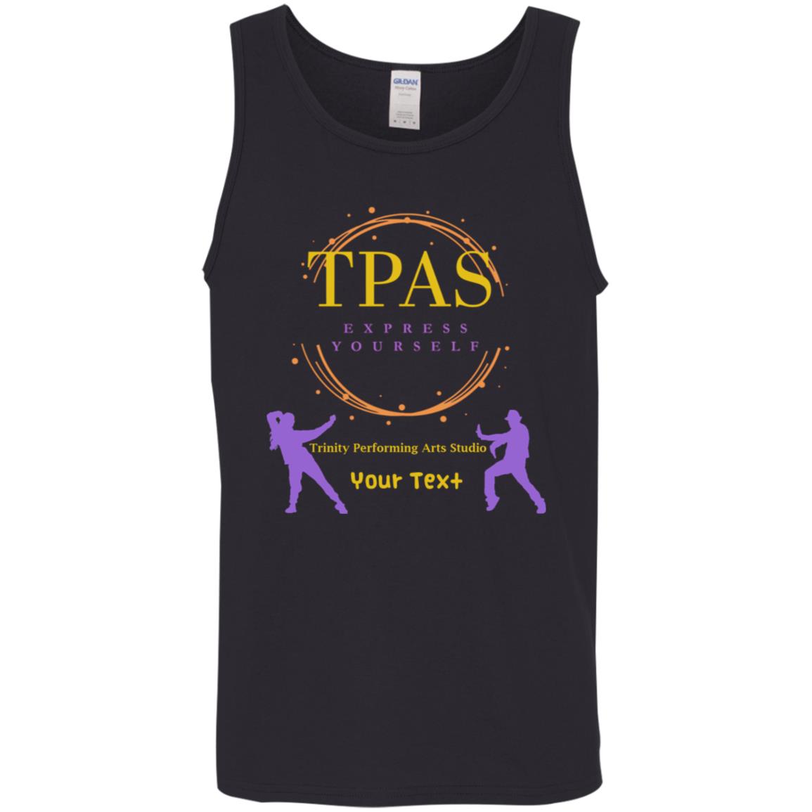 TPAS Tank Tops