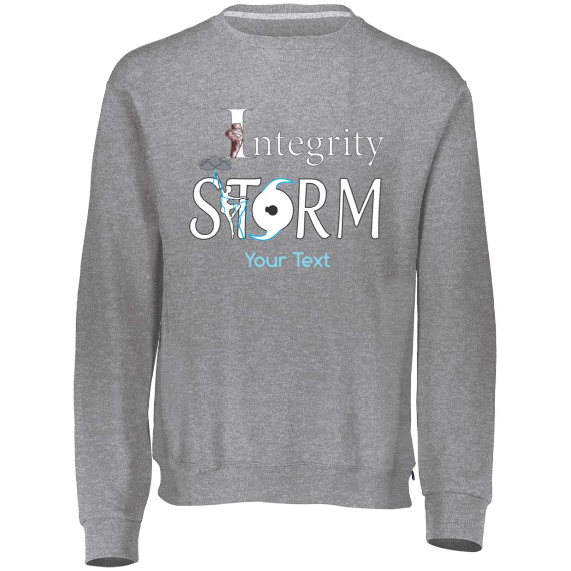 IDA Storm Crewnecks