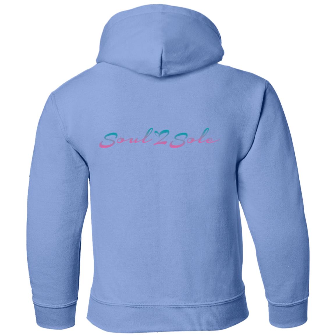 S2S Personalized Youth Hoodies