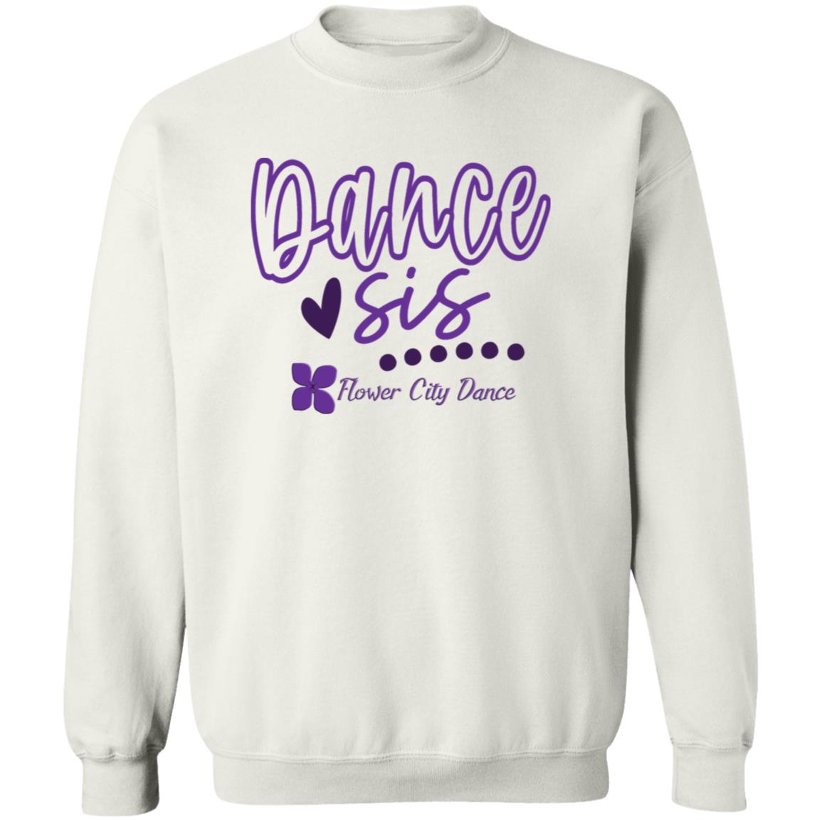 FCD Sister Crewnecks