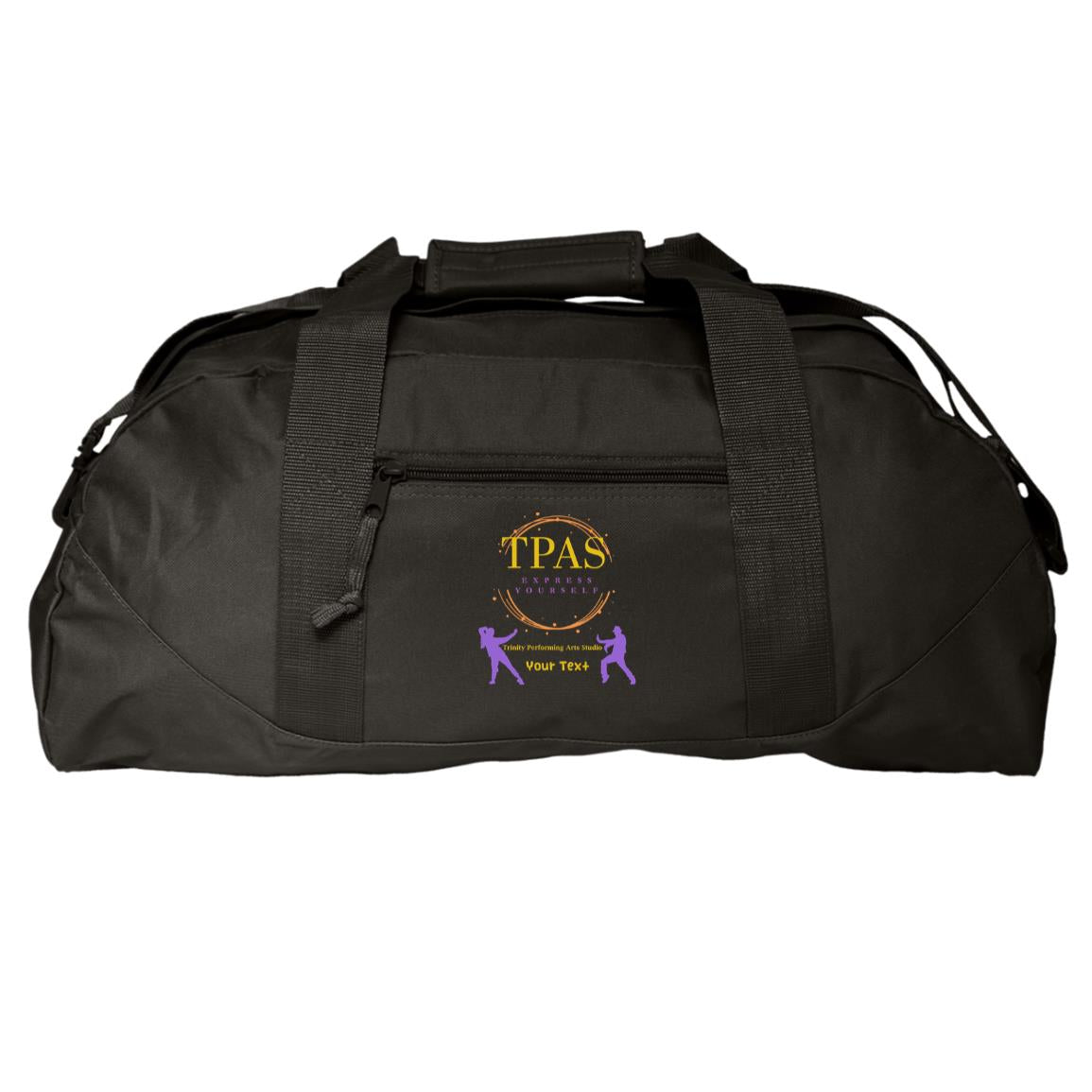 TPAS Bags