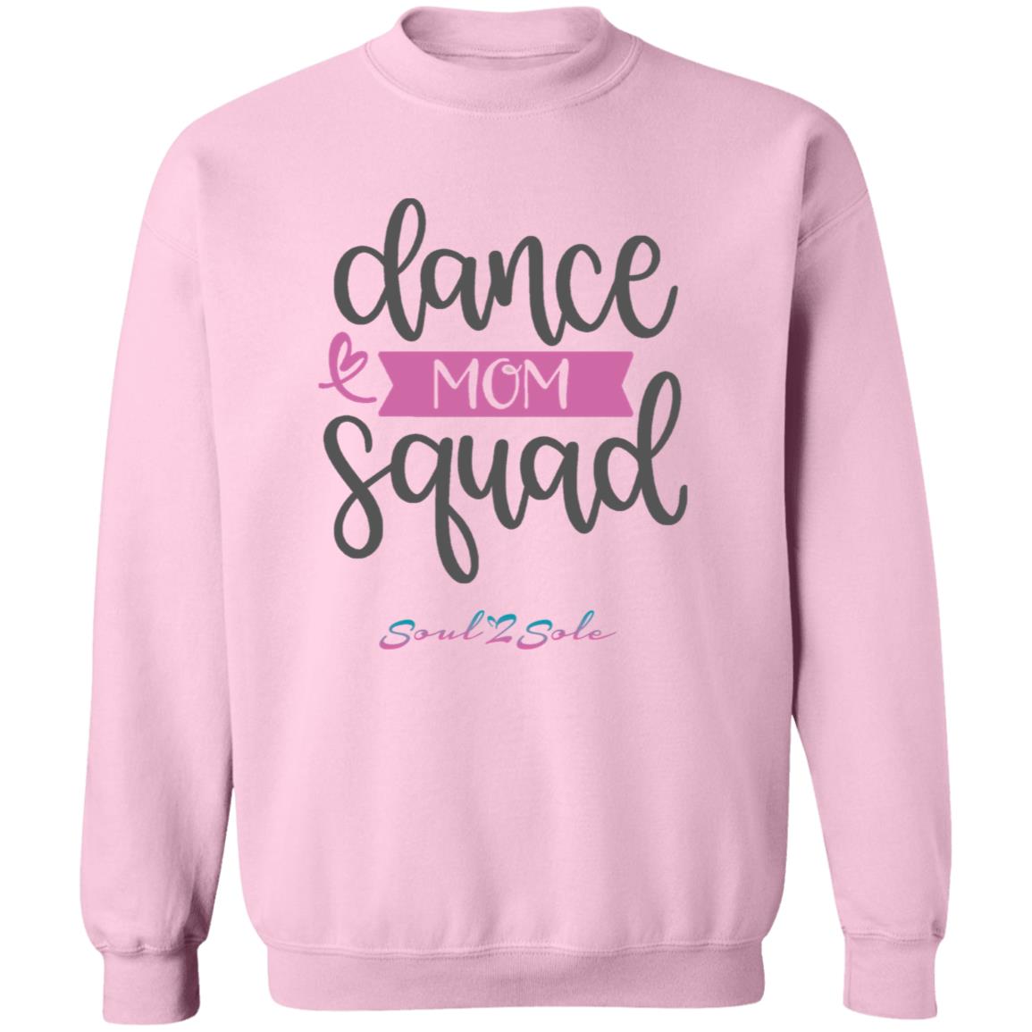 S2S Dance Mom Crewnecks