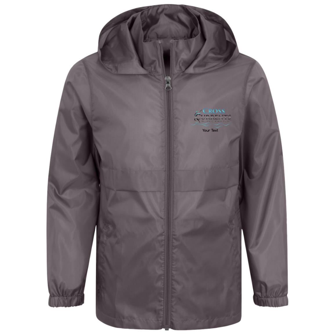 CCDC Youth Jackets