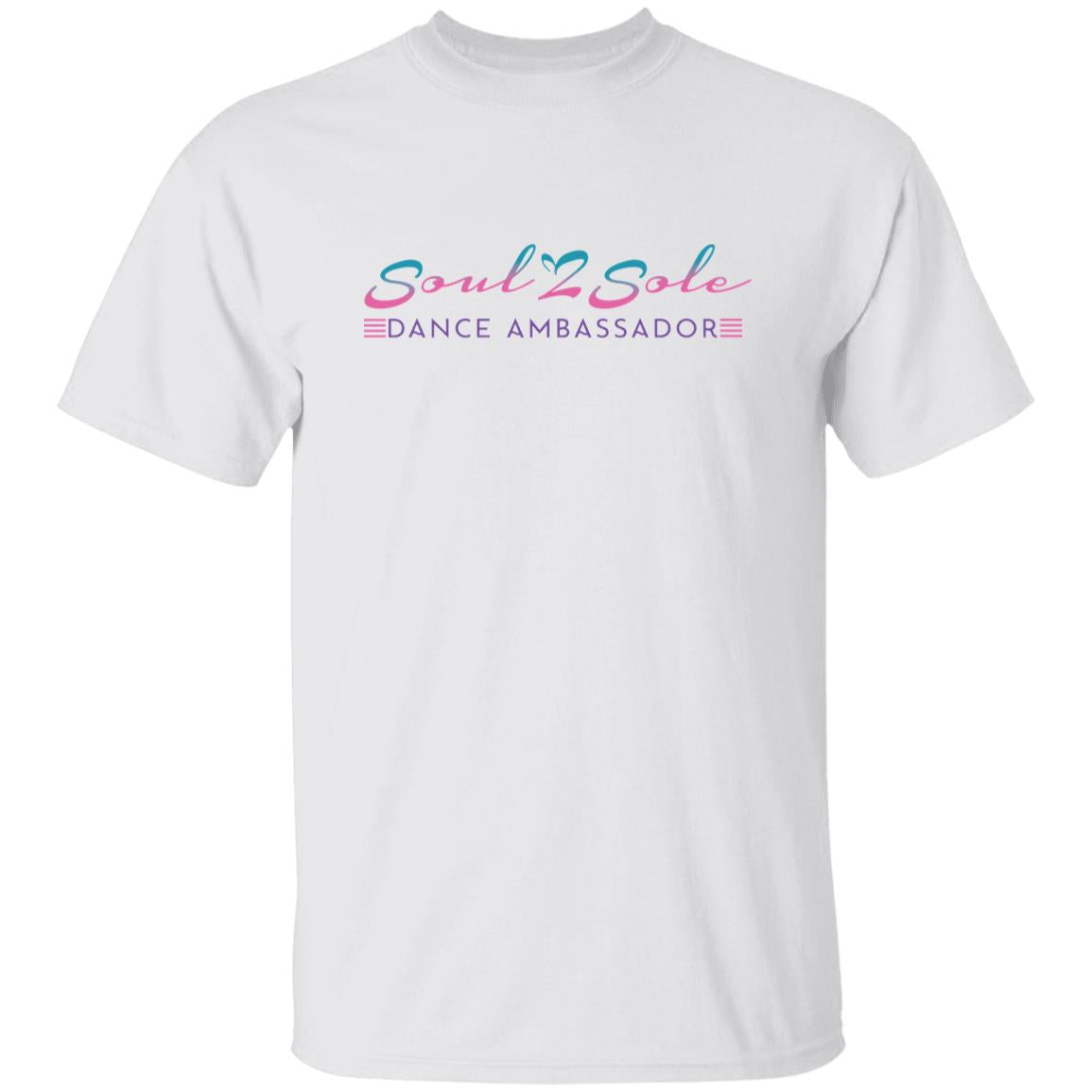 S2S Ambassador team Adult Apparel