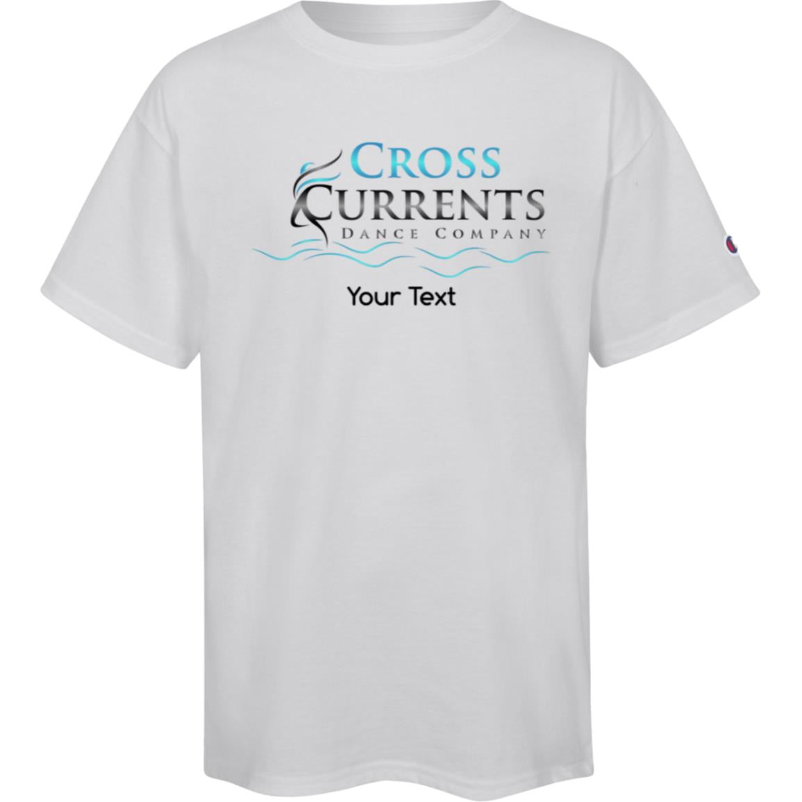 CCDC Youth T-Shirts