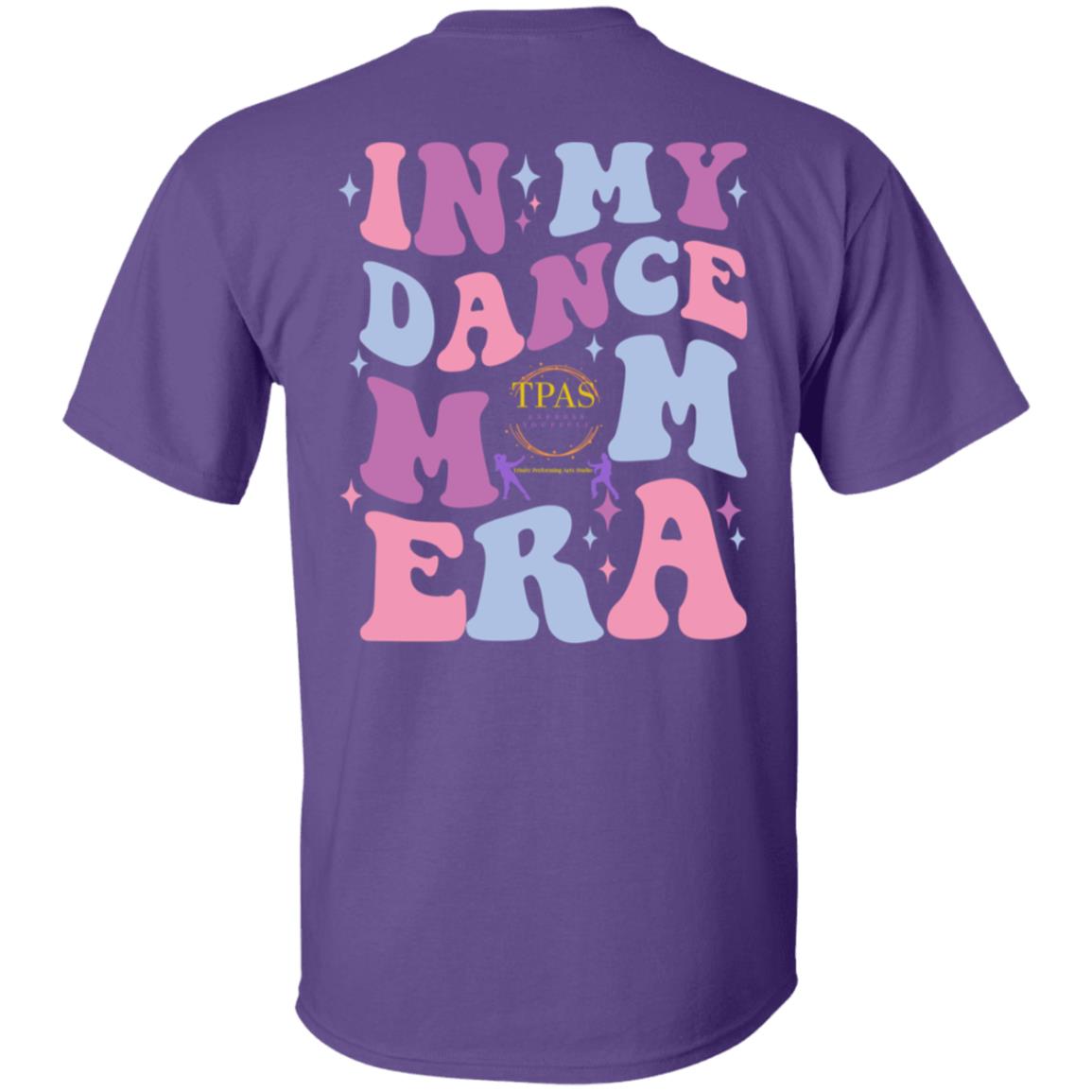 TPAS Dance Mom Era Collection