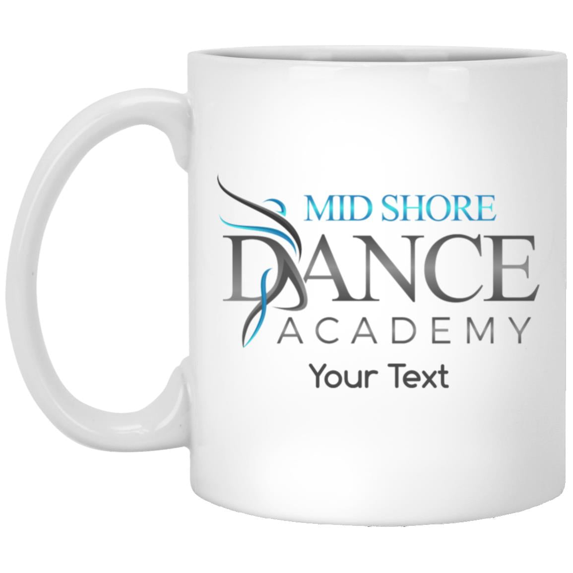 MSDA Drinkware