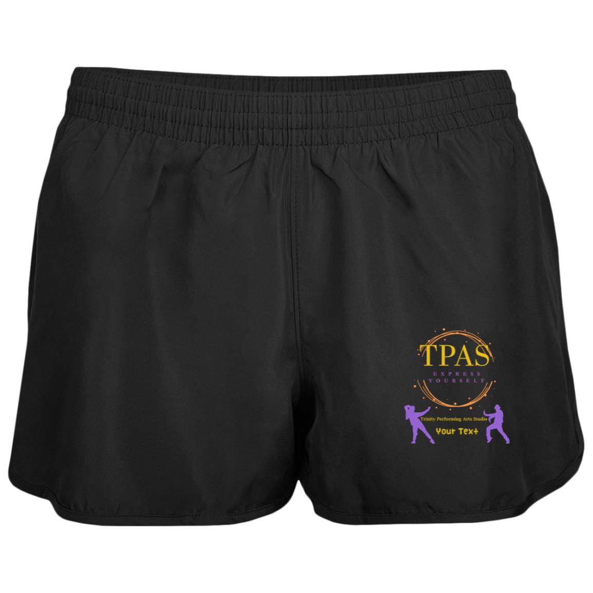 TPAS Shorts