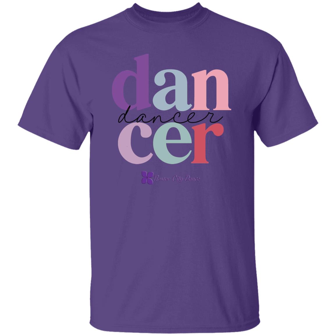 FCD Fun T-Shirts