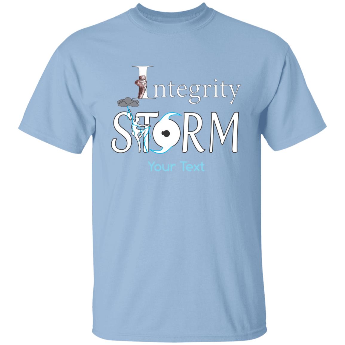 IDA Storm Youth T-Shirts