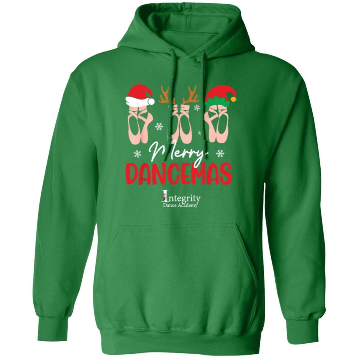 Integrity Dance Academy Chistmas Adult Apparel