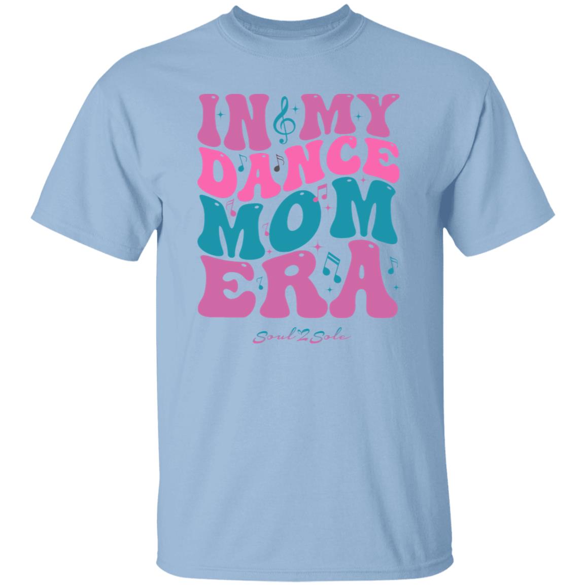 S2S Dance Mom T-shirts