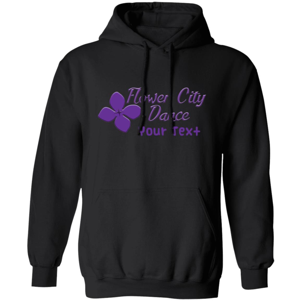 FCD Personalized Hoodies