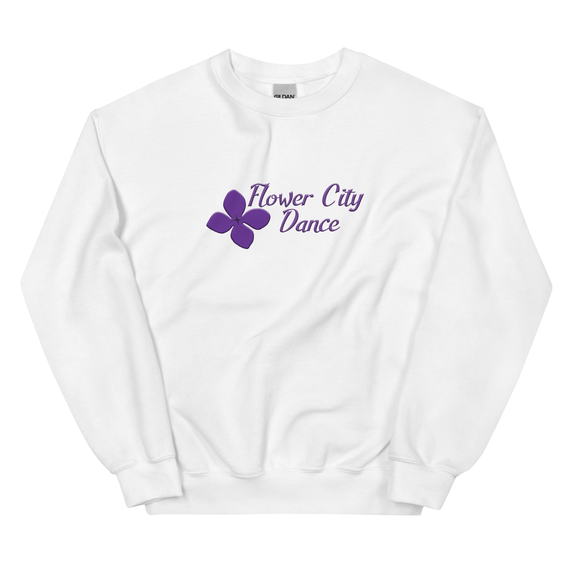 FCD Crewnecks