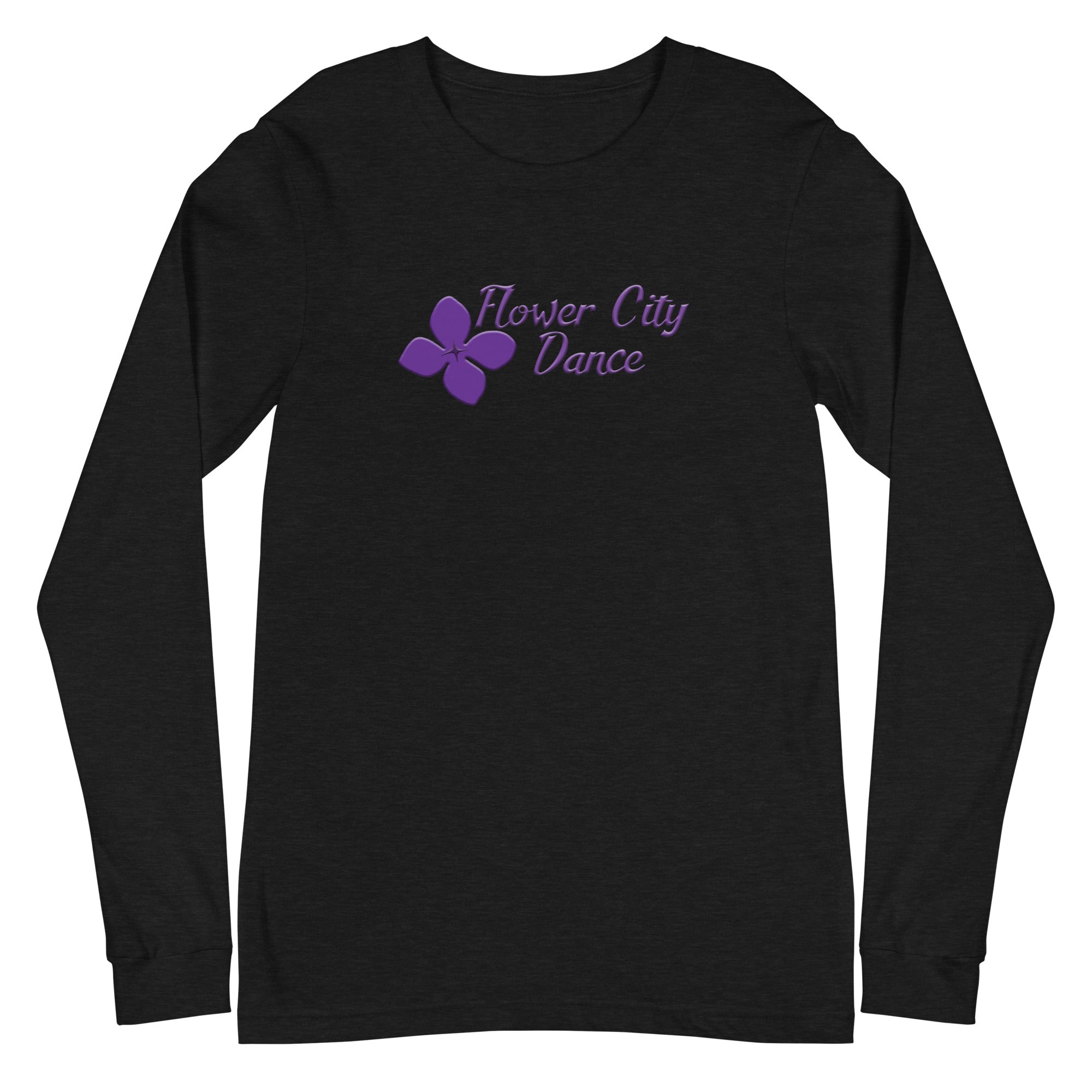 FCD Long Sleeve T-shirts