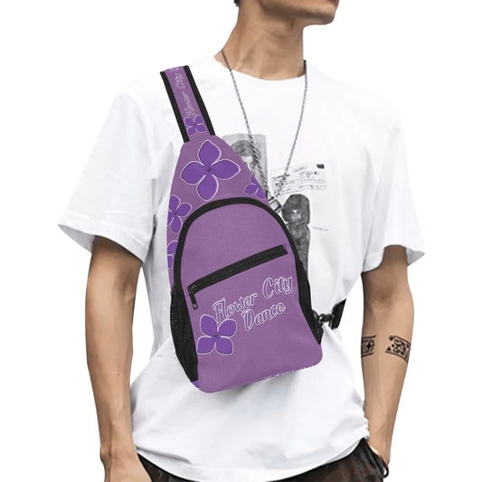 FCD Chest Bag