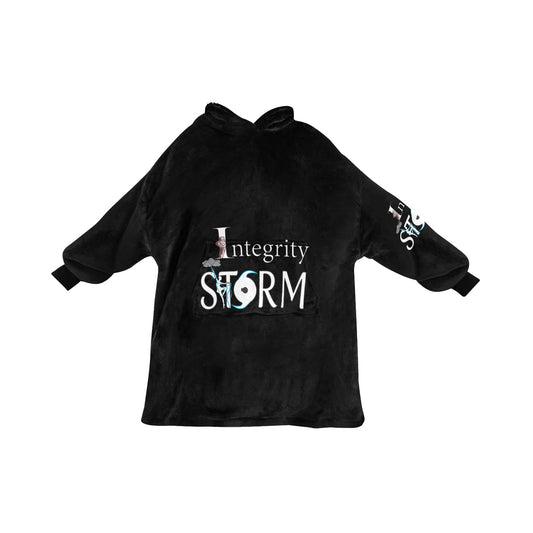 Storm Blanket Hoodie for Men