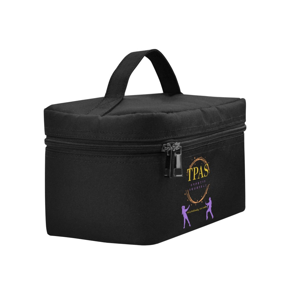 TPAS Competition Team Isothermic Lunch Bag